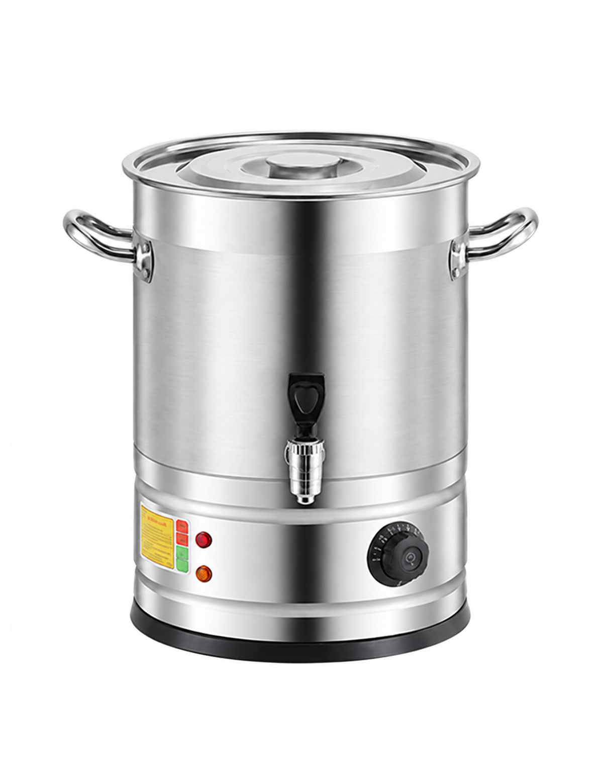 48L Stainless Steel URN Commercial Water Boiler