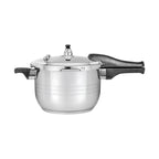 5L Stainless Steel Pressure Cooker With Seal
