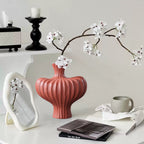 28X30cm Large Ornament Vases Countertop