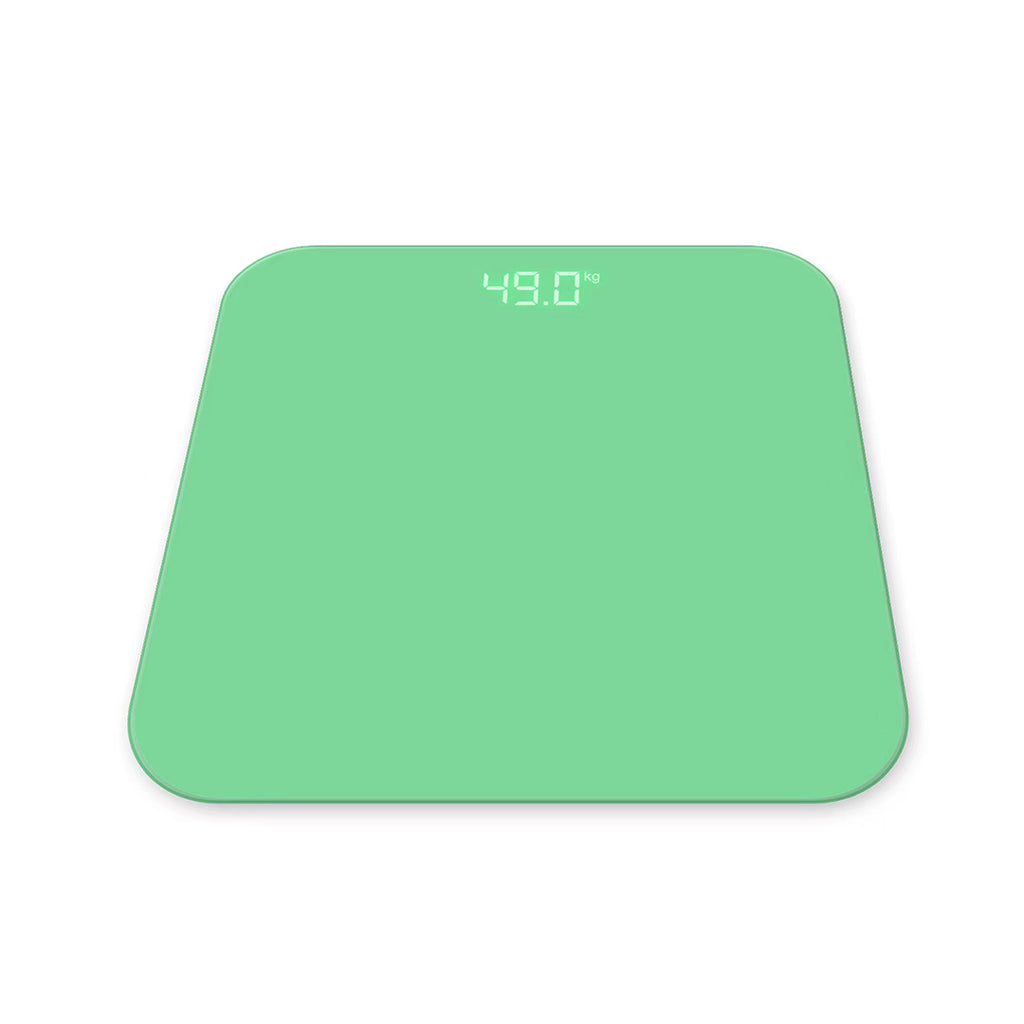 180kg Digital Scales Green