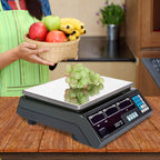 40kg Electronic Food Weight Scale