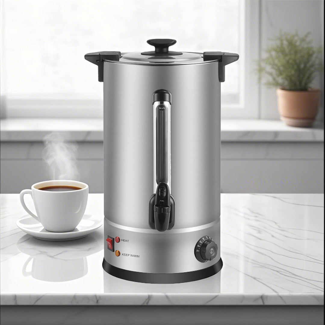 SOGA 17.7L Electric Water Boiler 2800W Single Wall