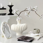 25X24cm Small Ornament Vases Countertop Decoration