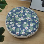 45cm Soft Polyester-Cotton Pillow EPP Particle