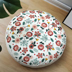 45cm Polyester-Cotton Pillow with EPP Particle Insert for Enhanced