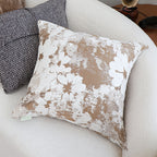 SOGA 2X 50cm Rustic Weathered Lumbar Throw Pillows