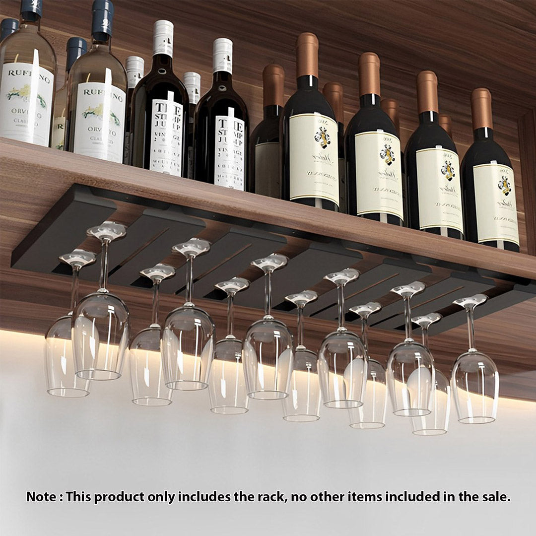 64cm Wine Glass Holder