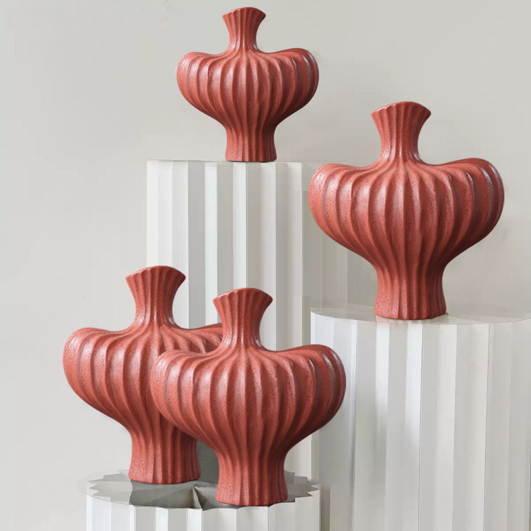 28X30cm Large Ornament Vases Countertop