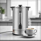 SOGA 17.7L Electric Water Boiler 2800W Single Wall