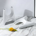31x32cm Ornament Modern Minimalist Bottle Holder