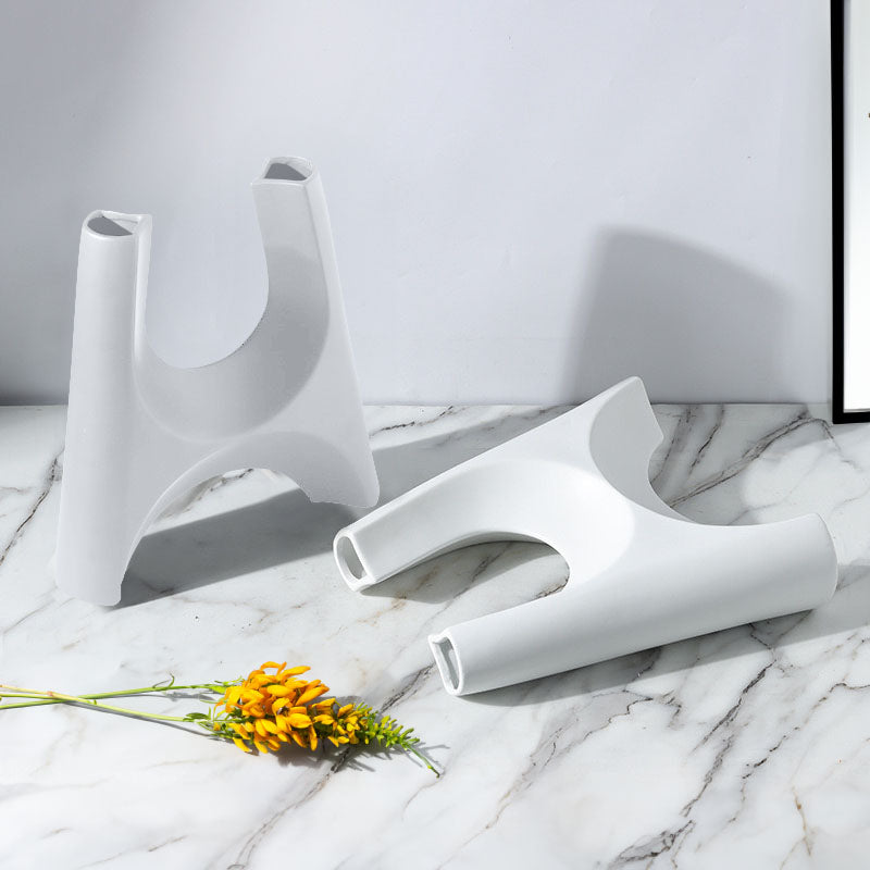 31x32cm Ornament Modern Minimalist Bottle Holder