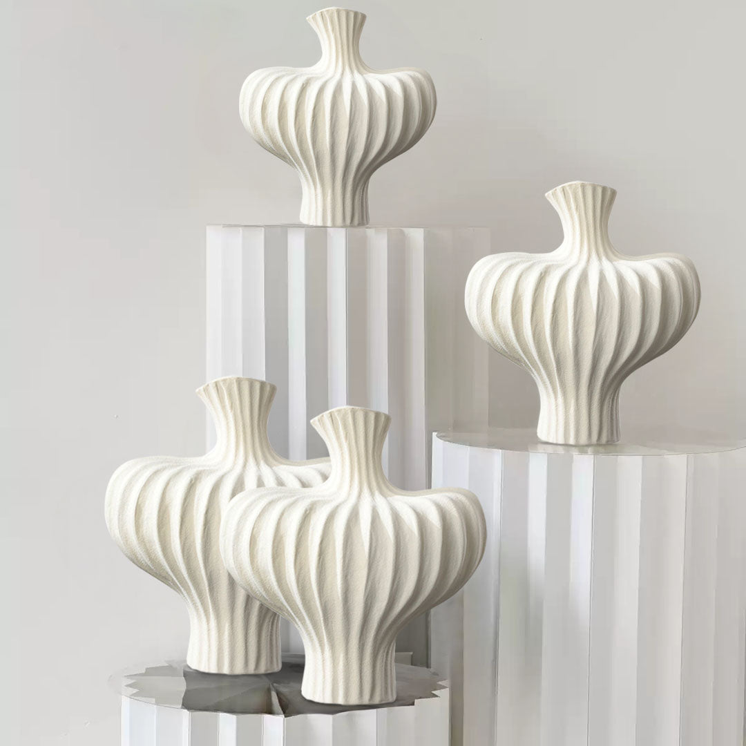 28X30cm Large Ornament Vases Countertop Decoration