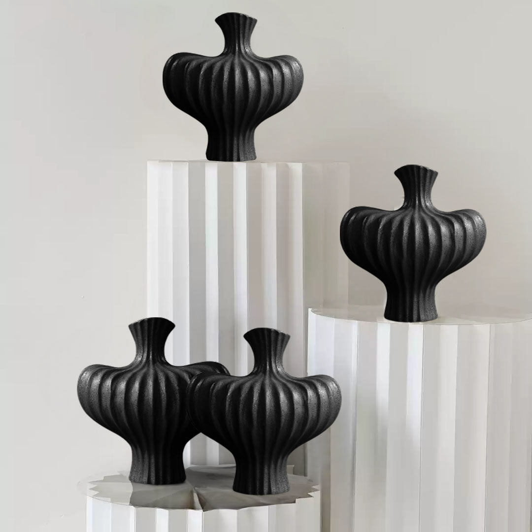 28X30cm Large Ornament Vases Countertop
