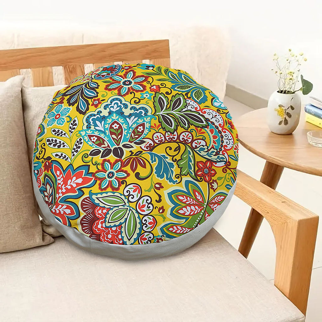 45cm Soft Polyester-Cotton Pillow with Eco-Friendly EPP Particle
