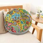 45cm Soft Polyester-Cotton Pillow with Eco-Friendly EPP Particle