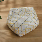 53cm Polyester-Cotton Blend Pillow EPP Particle Insert