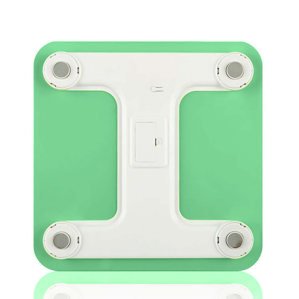 180kg Digital Scales Green