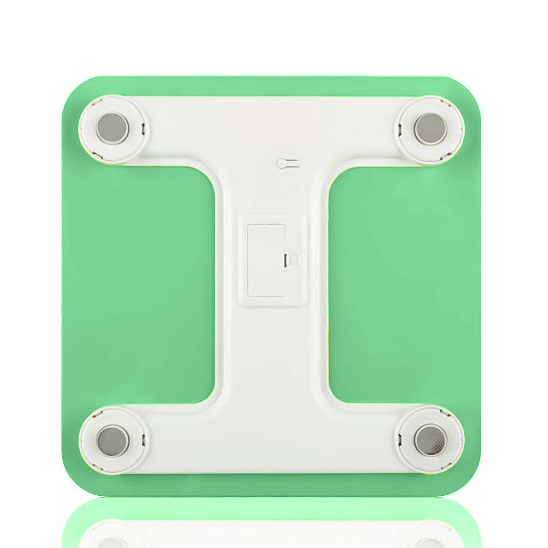 180kg Digital Scales Green