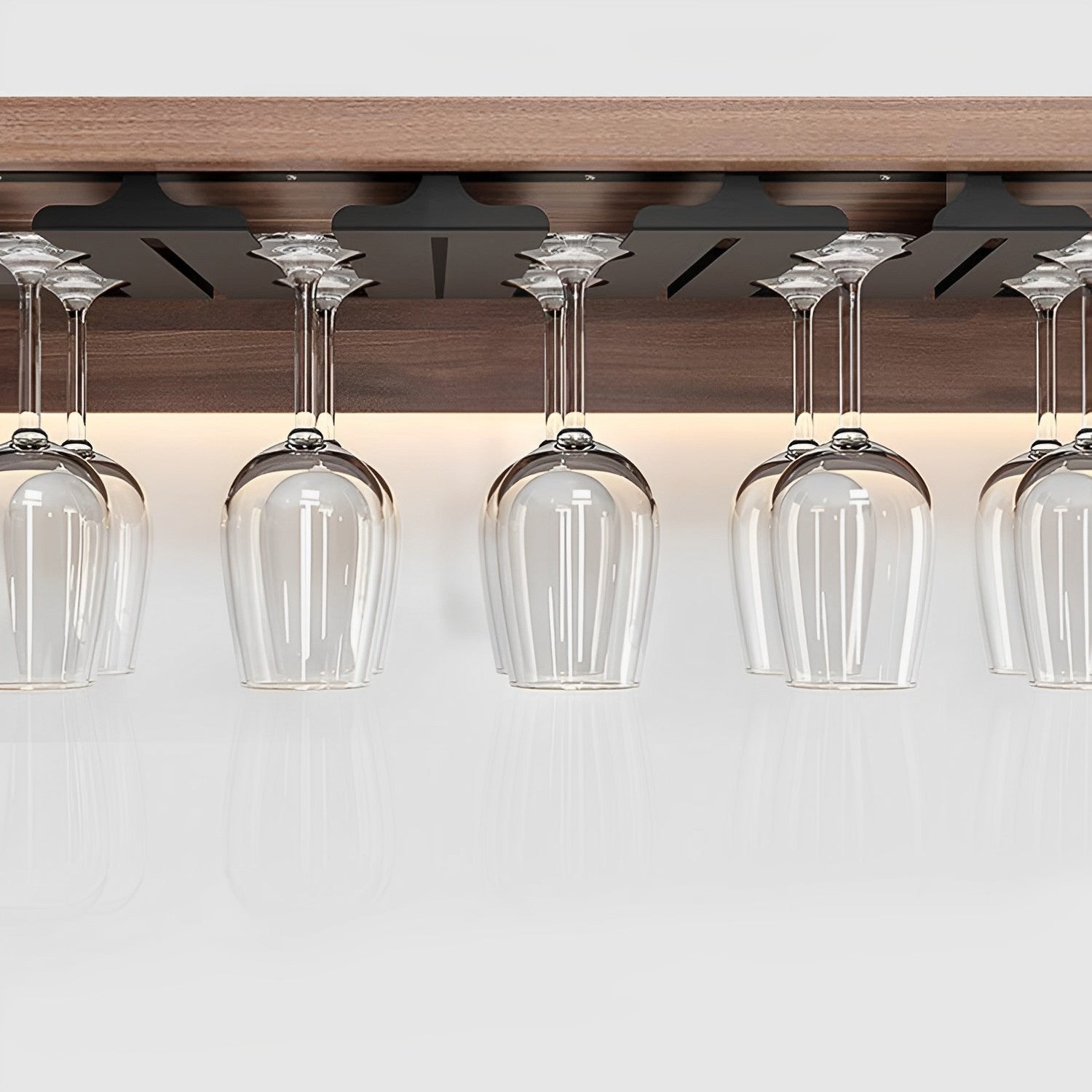 64cm Wine Glass Holder