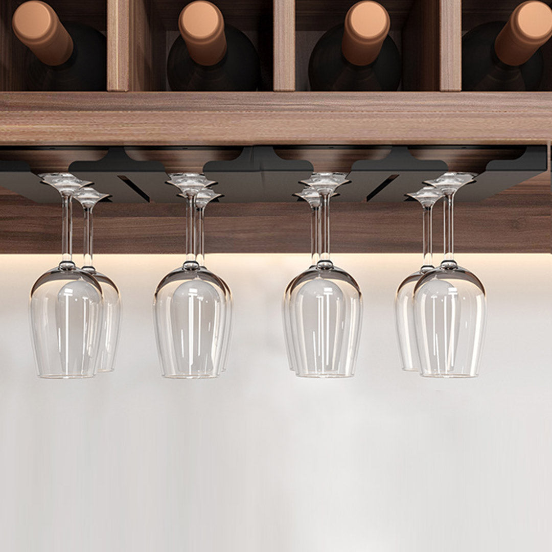 33.3cm Wine Glass Holder