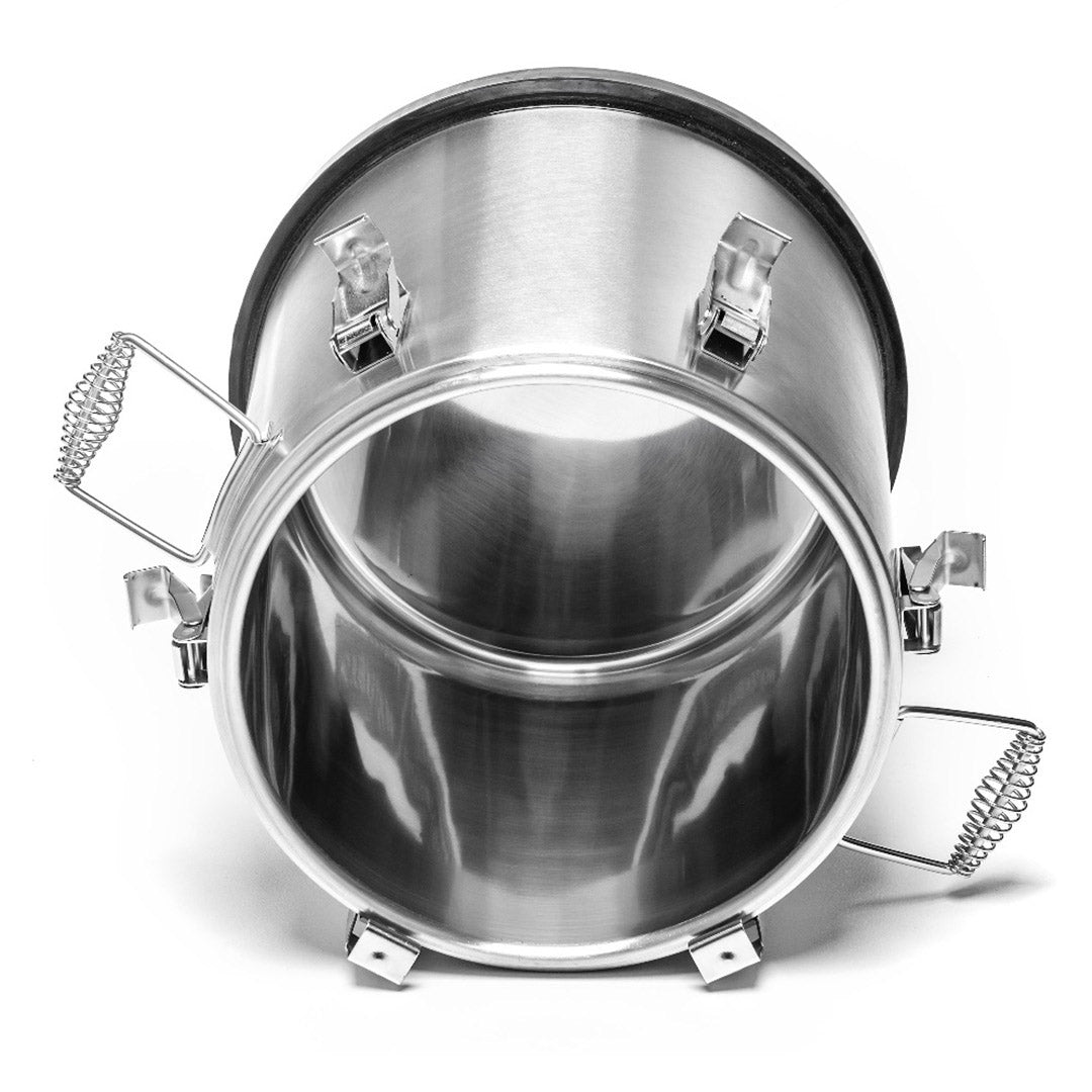 20L Insulated Food Carrier with Anti Slip Bottom