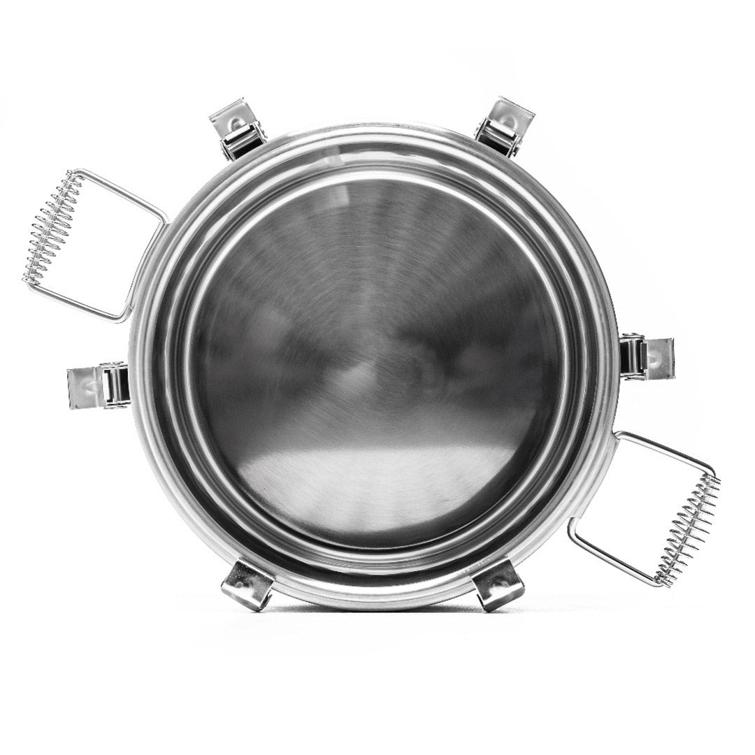 20L Insulated Food Carrier with Anti Slip Bottom