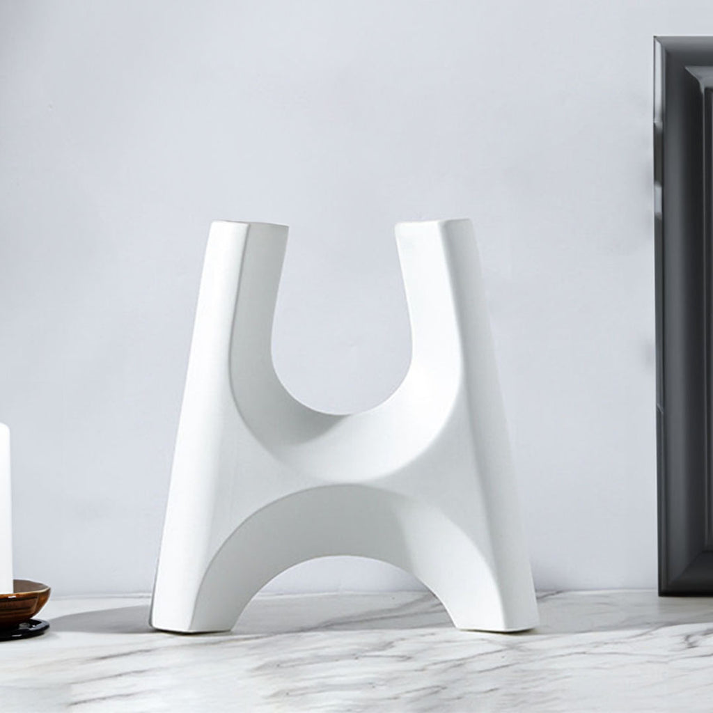 31x32cm Ornament Modern Minimalist Bottle Holder