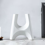 31x32cm Ornament Modern Minimalist Bottle Holder