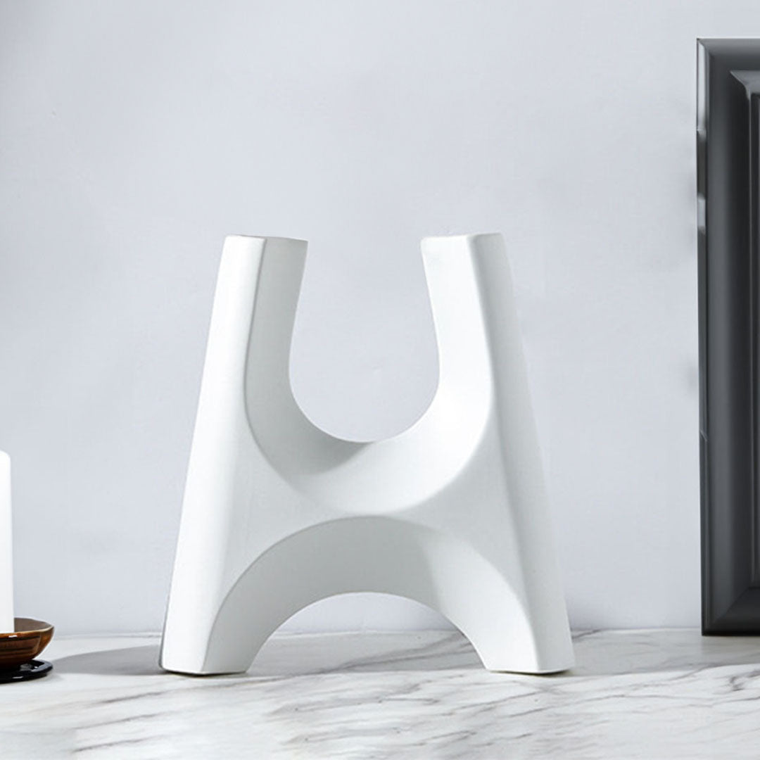 31x32cm Ornament Modern Minimalist Bottle Holder