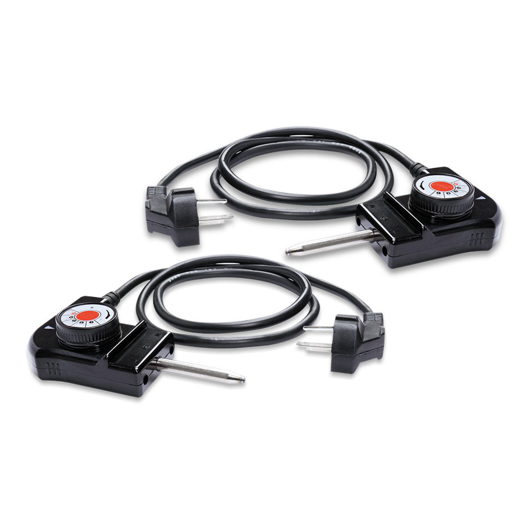 SOGA Electric Steamboat Asian Hot Pot Replacement Power Cord