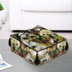 50cm Polyester Fiber Pillow with EPP Particle Insert Home Decor