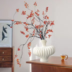 25X24cm Small Ornament Vases Countertop Decoration