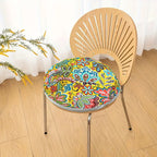 45cm Soft Polyester-Cotton Pillow with Eco-Friendly EPP Particle