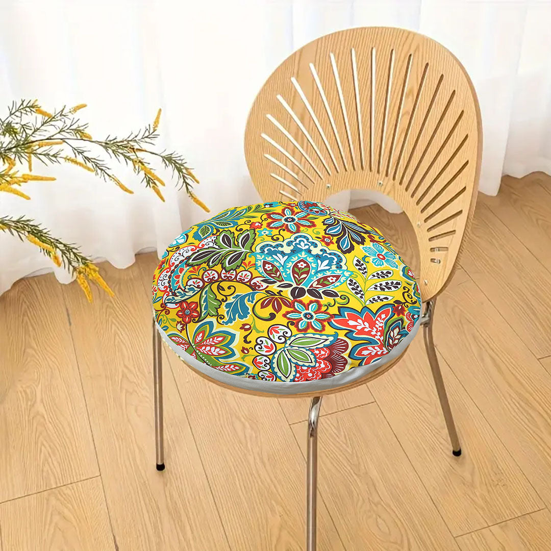 45cm Soft Polyester-Cotton Pillow with Eco-Friendly EPP Particle