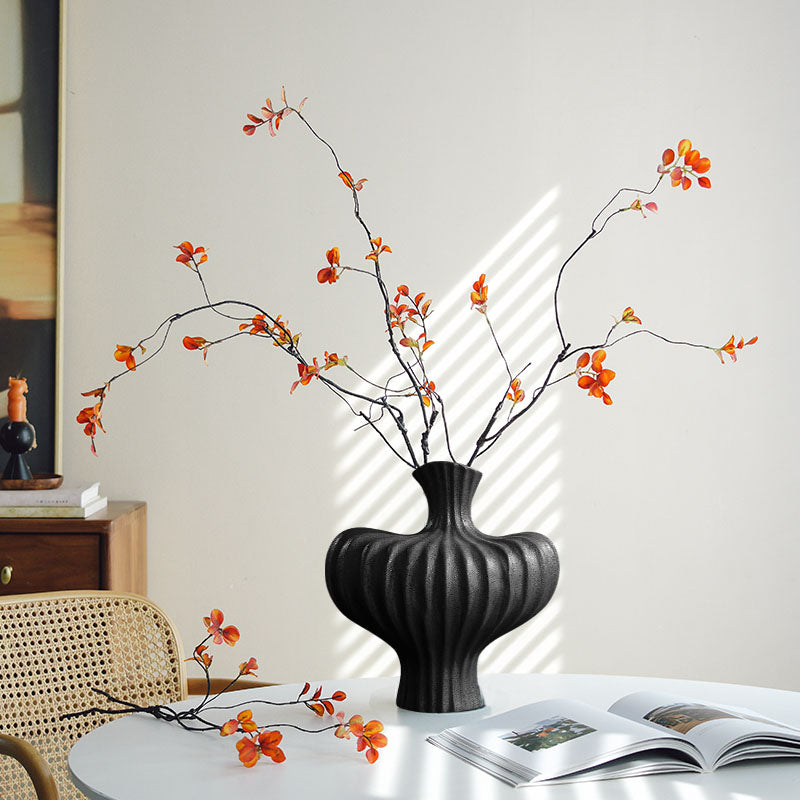 28X30cm Large Ornament Vases Countertop
