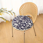 45cm Puff Polyester-Cotton Pillow with EPP Particle Insert