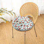 45cm Polyester-Cotton Pillow with EPP Particle Insert for Enhanced
