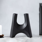 31x32cm Ornament Modern Minimalist Bottle Holder