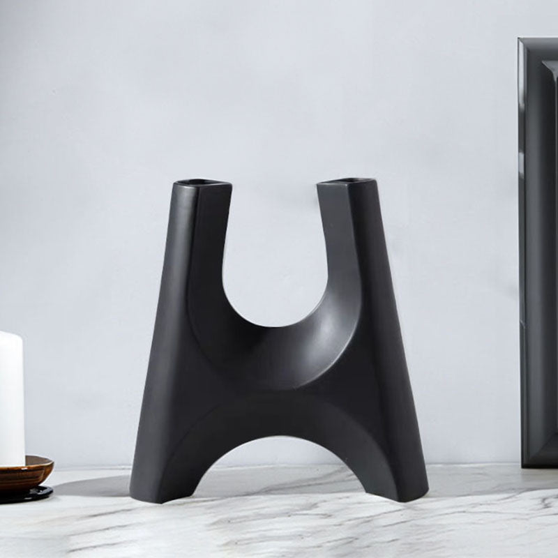 31x32cm Ornament Modern Minimalist Bottle Holder