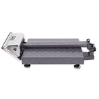 300kg Electronic Platform Scale Black