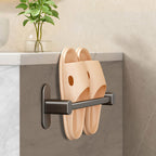 29cm Wall-Mounted Slipper Rack