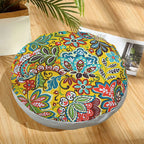 45cm Soft Polyester-Cotton Pillow with Eco-Friendly EPP Particle