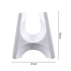 31x32cm Ornament Modern Minimalist Bottle Holder
