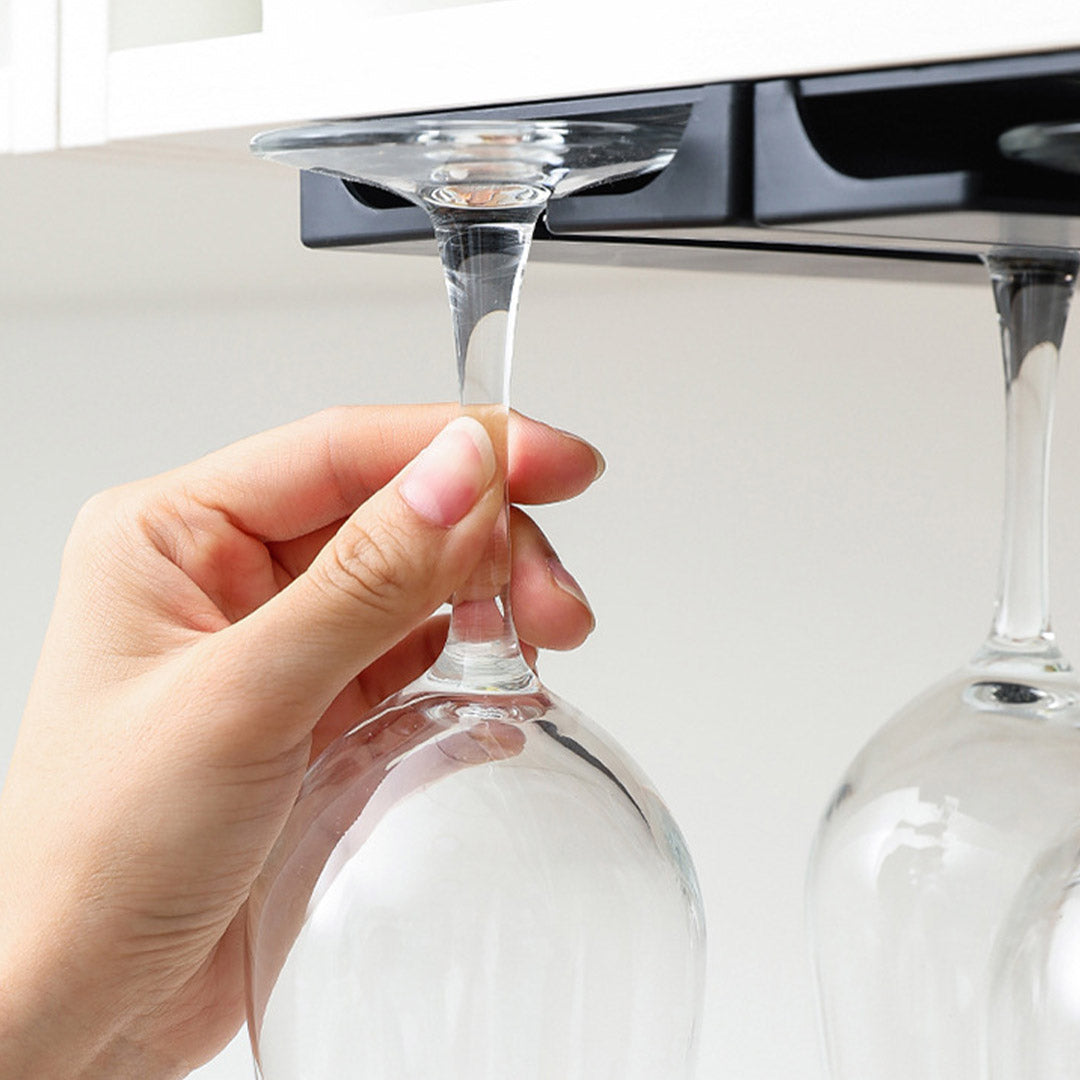 64cm Wine Glass Holder