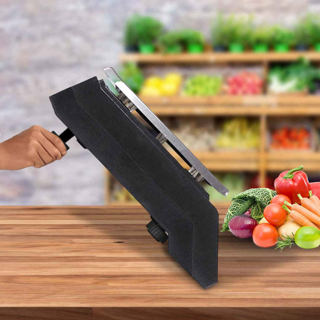 40kg Electronic Food Weight Scale