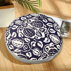 45cm Puff Polyester-Cotton Pillow with EPP Particle Insert
