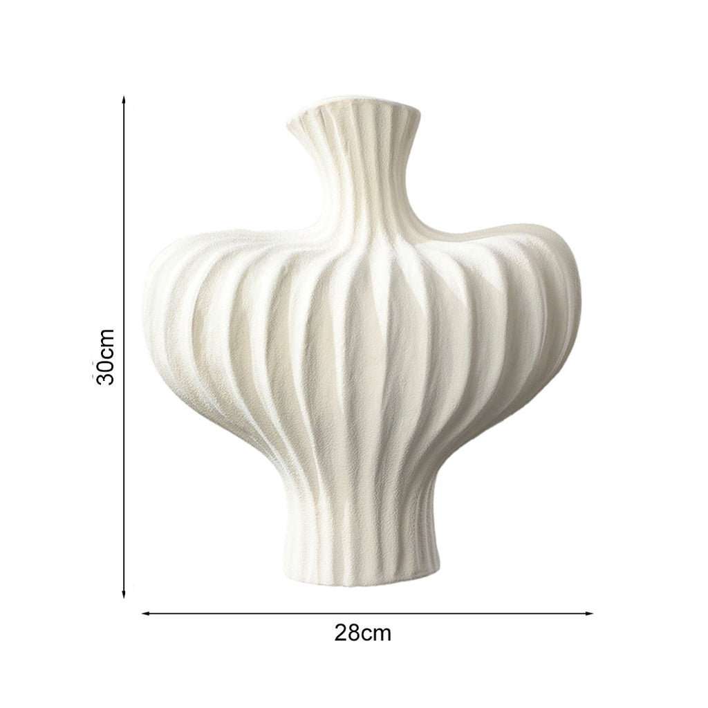 28X30cm Large Ornament Vases Countertop Decoration