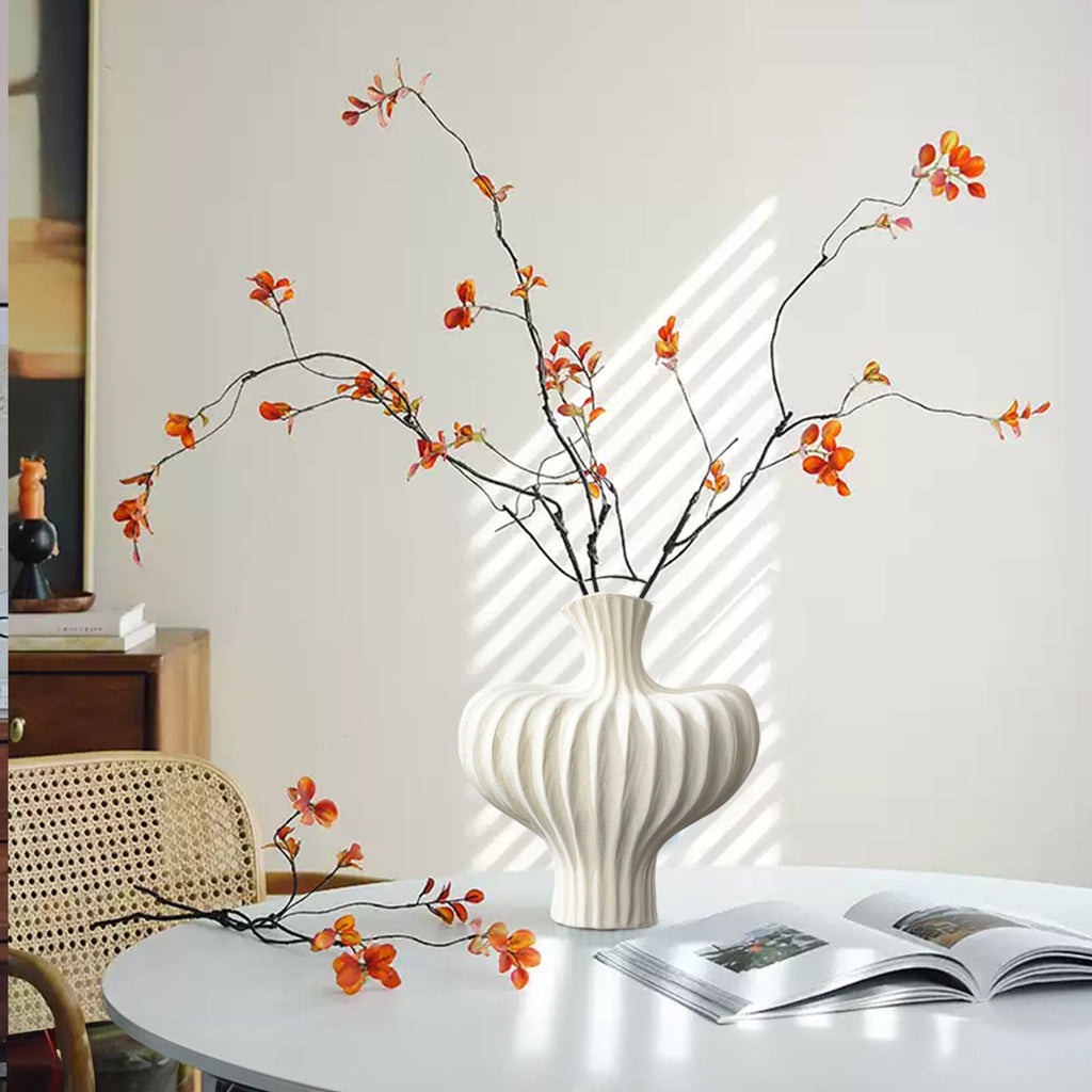 28X30cm Large Ornament Vases Countertop Decoration
