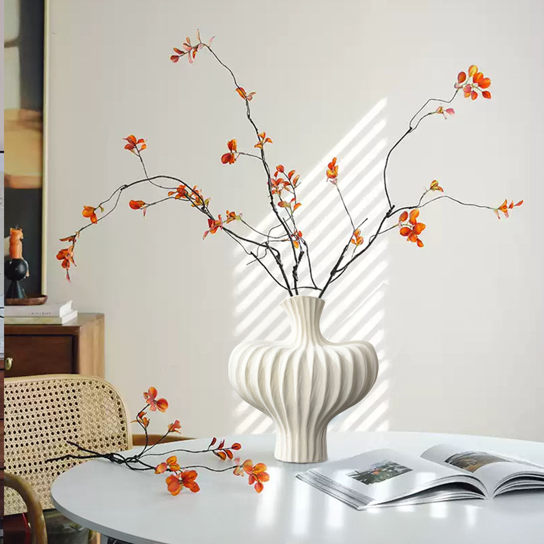 28X30cm Large Ornament Vases Countertop Decoration