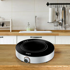 26cm Smart Electric Induction Cooktop Portable